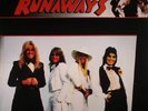 RUNAWAYS, The - And Now The Runaways (Record Store Day 2016) - Vinyl (LP)