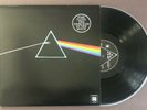 Pink Floyd The Dark Side Of The Moon Quadraphonic SQ Australia Psych Prog LP