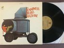 The Bonniwell Music Machine Original Psych Garage Rock 1968 LP Warner Seven LP