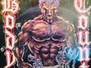 RARE 1992 Europe Vinyl LP Press With Cop Killer - Body Count - Body Count - Sire