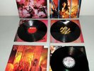 ORIGINAL WASP LP Albums 