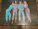 ABBA The Best Of 1972-1981 READERS DIGEST UK vinyl BOX SET EXCELLENT CONDITION
