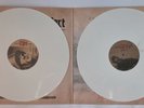 Lim. 100 2LP white Luni die Rock-o-Rama über Zeiten fort