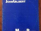 John Gilbert -Meade River-  KY Private Press Psych LP - Hear