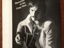 Harold Mark Porter -Memories Of The Crazy Kind- Private KY Folk Psych LP - Hear