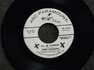 northern soul THREE STRANGERS I ll Be Alright  ABC PARAMOUNT 10774 DJ