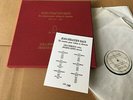 LOLA BOBESCO JACQUES GENTY BACH VIOLIN SONATAS BWV1014-1019 PRIVATE LIMITED /300
