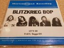 Blitzkrieg Bop 