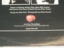 The Beatles - Let It Be - Rare U.K. 1st issue - Red Apple - Ex plus - Listen