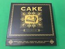 Cake Vinyl Box Set 2014 Record Store Day Exclusive 8XLP All Colored (NM or M-)