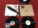 LED ZEPPELIN In Through The Outtakes [WIDGET Issue]- 2 DOUBLE LP and SD 19126