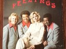 George Dawson Trio -Feelings- Private Lounge Funk Soul LP - Hear