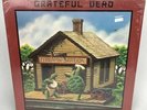 SEALED  GRATEFUL DEAD Terrapin Station LP 1977 1st PRESS Arista AL 7001