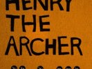 Henry the Archer - Zero Is a Number [New Vinyl LP]