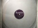 Trio Vegabajeno No Te Mires En El Rio/Sorprendida 10''/78 US Ansonia 1950 Rare