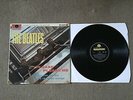 THE BEATLES - PLEASE PLEASE ME - PMC 1202 - PARLOPHONE - VG++