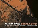 Byrd in Hand by Donald Byrd (Vinyl, 1959, Jeanne Dielman)