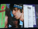 THE ROLLING STONES - BLACK AND BLUE - JAPAN LP vinyl OBI GATE FOLD ESS-63005 EX