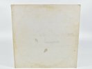 The Beatles White Album Capitol Records 1968 33 RPM Vinyl Record Album LP