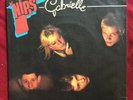 The Nips Gabrielle Rare German Chiswick 7