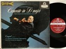 CS 6011 FFSS BB 1E Campoli, Tchaikovsky violin concerto, Argenta, LSO = SXL 2029