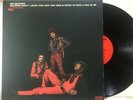 DELFONICS Self Titled (Didn't I) PHILLY GROOVE Original Soul LP - EX