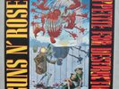 Appetite For Destruction - Guns ‘N’ Roses