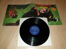 LP / Rattles ?– The Witch  1st german on Philips  1971 / Kraut Rock Prog