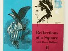 Reflections Of A Square - Dave Ballard - Prose Records PR104