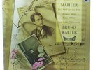 Philips 835 572 AY Hi-Fi stereo Mahler Lied von der Erde Bruno Walter