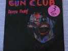 The Gun Club ?– Death Party 7