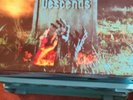 Dark Angel Darkness Descends Lp 1986 Under One Flag UK Import NM NM Rare In This