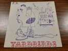 The Yardbirds 1966 EMI COLUMBIA SCX6063 UK IMPORT  LP RECORD NM/VG