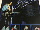 Elvis Presley  Blue Rhythmns - Blue Vinyl   [EPC 1000]  Vinyl Gatefold  Rock N R
