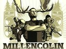 MILLENCOLIN - Kingwood (reissue) - Vinyl (LP + insert)