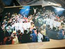 ABBA - Thank You For The Music - Ltd Edition ABBA Fan Club Japan Picture Disc