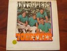 The Intruders Are Together. EX Soul LP