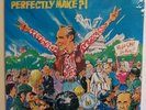 RICHARD NIXON COMEDY ALBUM - FACTORY SEALED 1970's LP VINYL RECORD