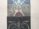 Death / Black Metal - Set Of 3 LP's  morbid angel