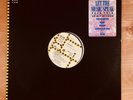 Talk Talk - Let the Music Speak (Spirit of Eden) Promo Sampler Album.