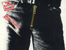 THE ROLLING STONES - Sticky Fingers (1971) VINYL LP Zustand sehr gut MICK JAGGER