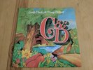 USA GENE CLARK DOUG WILLARD LP A&M 86027 ZT