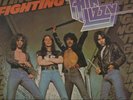 THIN LIZZY   ZIMBABWE   LP  FIGHTING