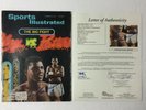 MUHAMMAD ALI / FLOYD PATTERSON DUAL-AUTOGRAPHED COVER JSA CERTIFICATION PC2491