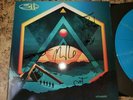 Signed 311 - Voyager 2xLP Blue Splatter Colored vinyl, 13th studio autograph