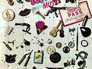 Bang - Music LP + 7