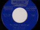 THE RAVELLES: Psychedelic Movement US Mobie Michigan Garage Psych 45 HEAR