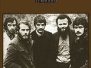 4 vinyl LPs by The Band - Cahoots  / The Band / Stage Fright / Northern Lights..