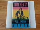 Tom Petty ?  Full Moon Fever   1989 MCA MCA-6253   Rare CRC Club Copy   NM/EX