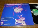 Audiophile-ADAM MAKOWICZ-The Name Is-Sheffield Lab 21- NM- LP D2D LTD